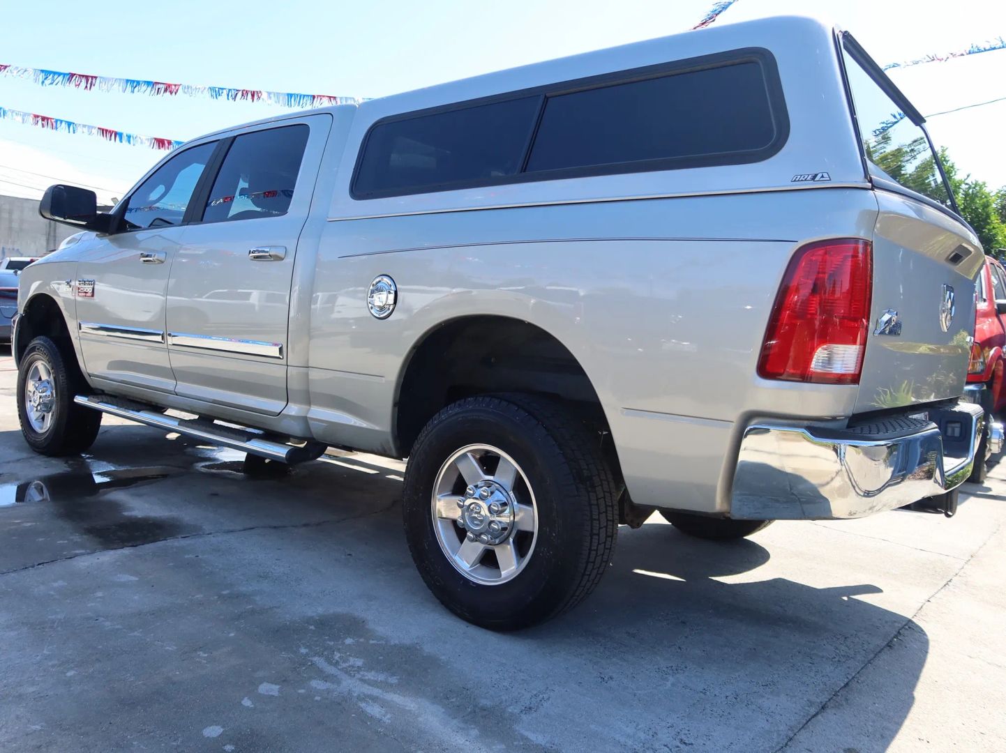 ram ram 2500 pickup 2010 3D7UT2CL1AG134528 image ram ram 2500 pickup 2010 3D7UT2CL1AG134528 image